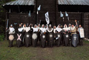 Very White Brotherhood, Nordic Equinox 2012